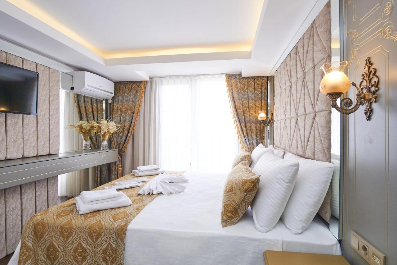 Sultan Suleyman Palace & Spa, фото 7