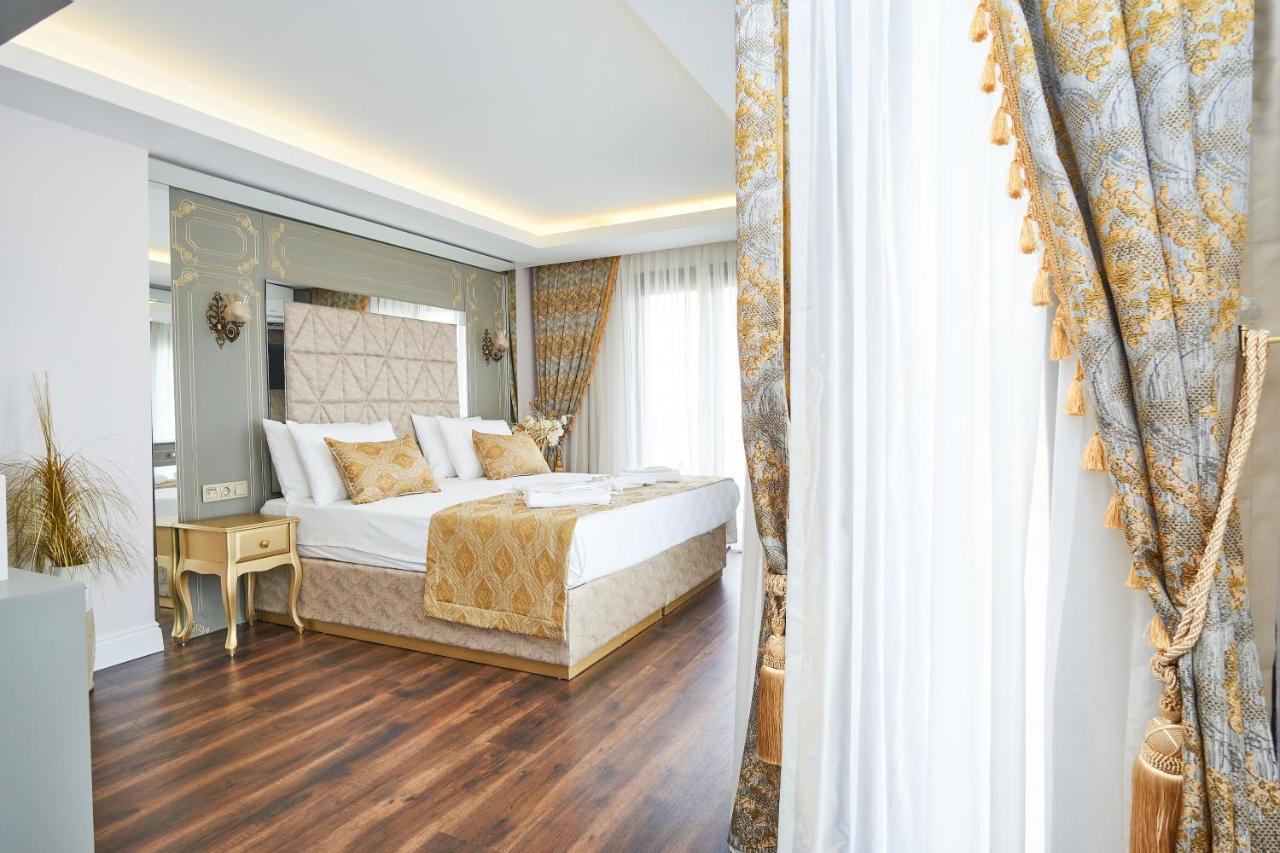 Sultan Suleyman Palace & Spa, фото 9