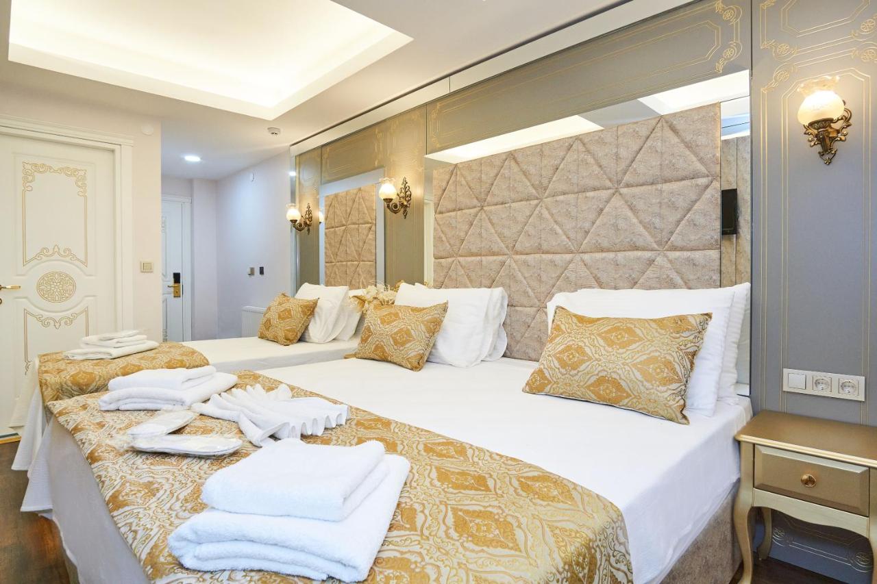 Sultan Suleyman Palace & Spa, фото 13