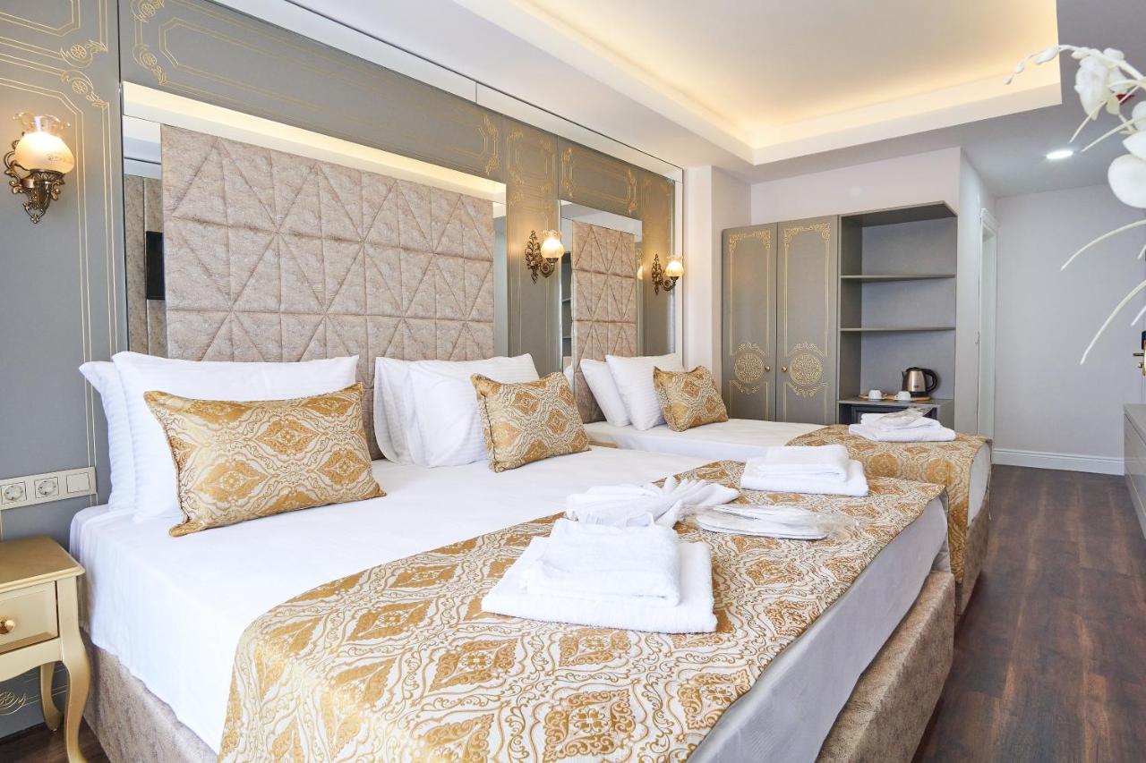 Sultan Suleyman Palace & Spa, фото 14