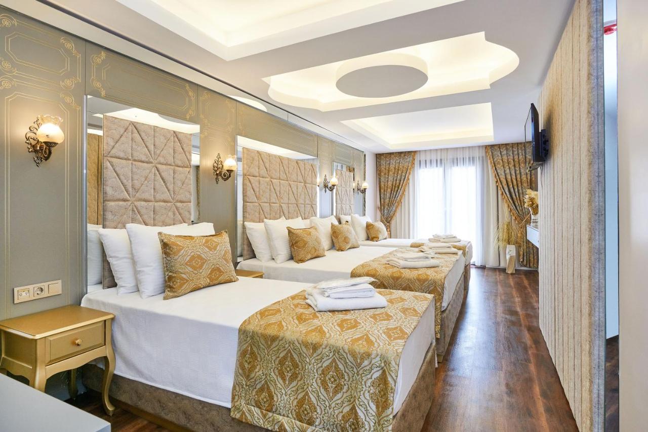 Sultan Suleyman Palace & Spa, фото 15