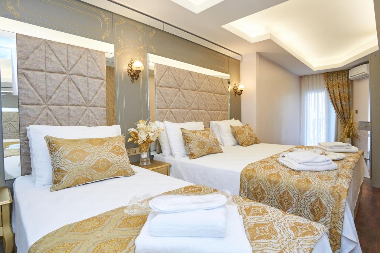 Sultan Suleyman Palace & Spa, фото 16