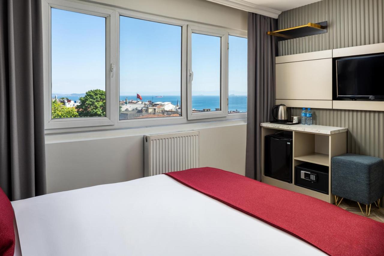 Sultanahmet Nu Hotel