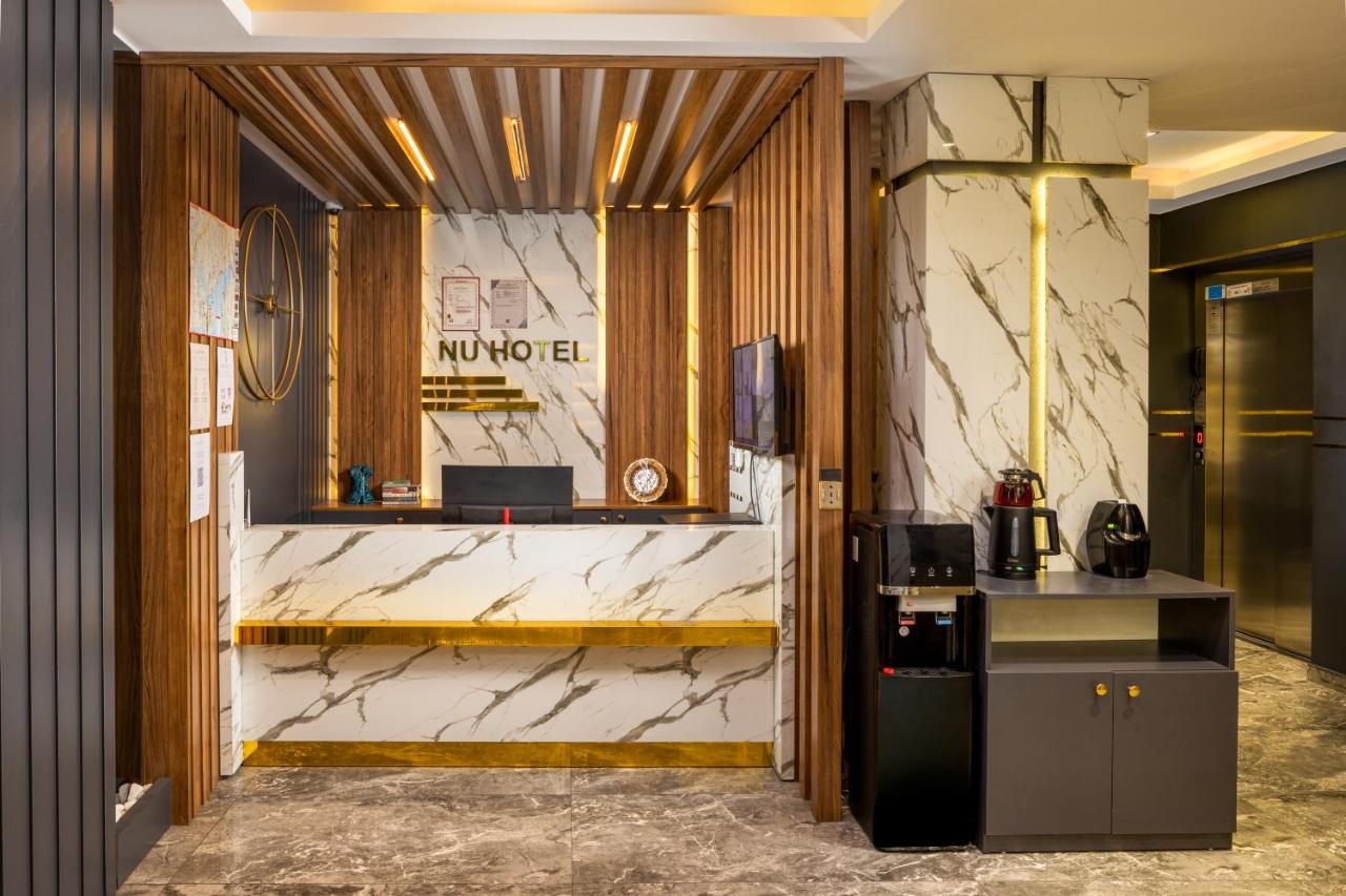 Sultanahmet Nu Hotel, фото 2