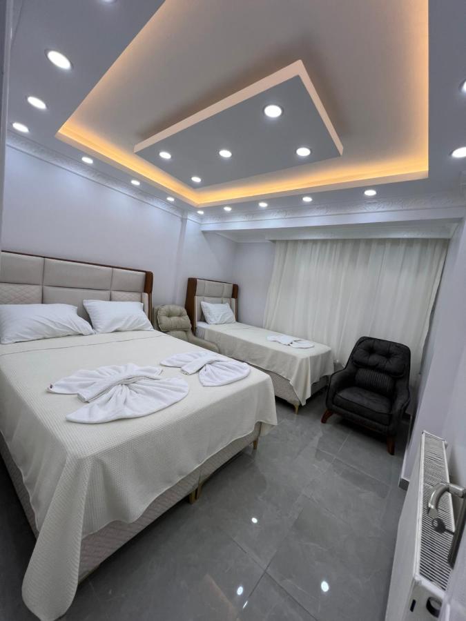 Sultanahmet Palace Hotel - Special Class, фото 6