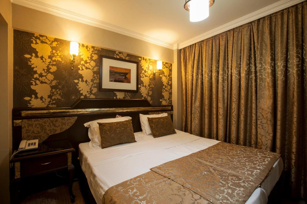 Sultanahmet Park Hotel