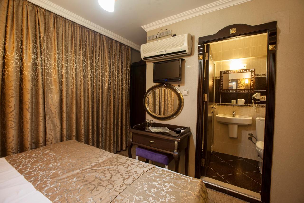 Sultanahmet Park Hotel, фото 2