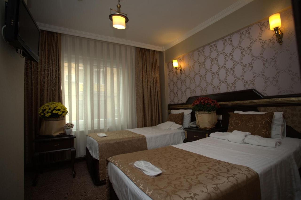 Sultanahmet Park Hotel, фото 6
