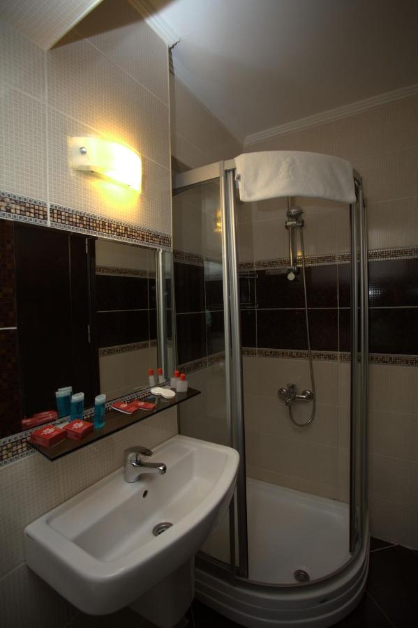 Sultanahmet Park Hotel, фото 7