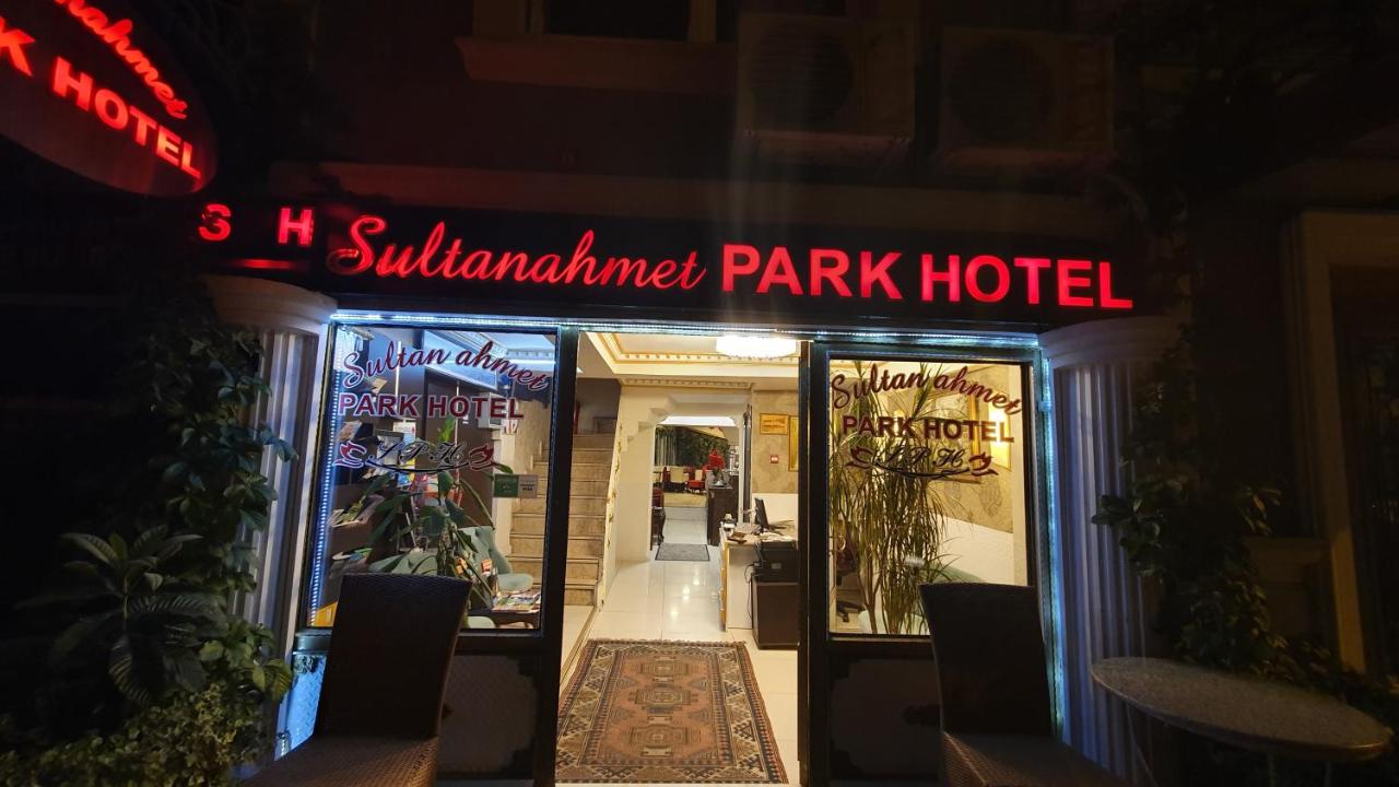 Sultanahmet Park Hotel, фото 8