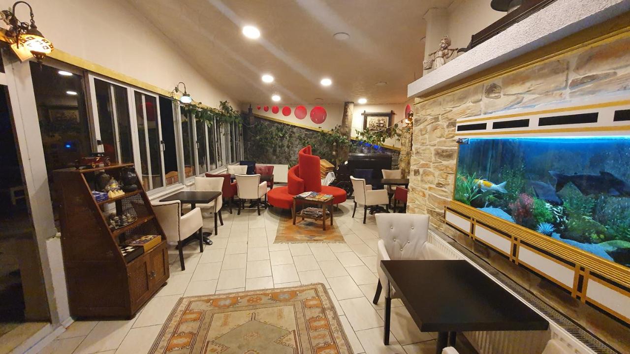 Sultanahmet Park Hotel, фото 12