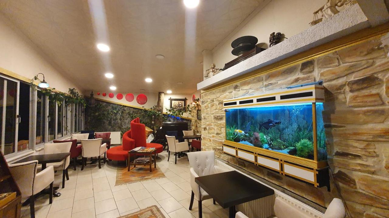 Sultanahmet Park Hotel, фото 16