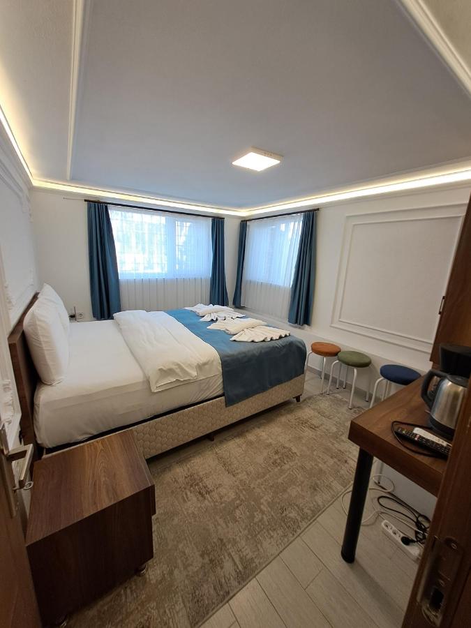 Sur Hotel Sultanahmet