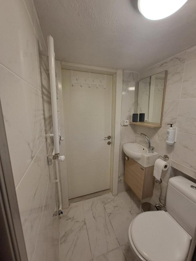 Sur Hotel Sultanahmet, фото 2