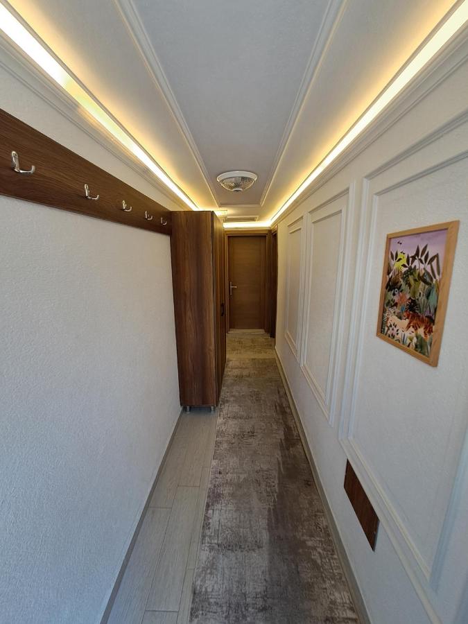 Sur Hotel Sultanahmet, фото 3