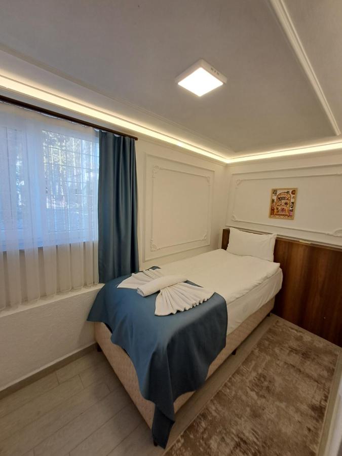 Sur Hotel Sultanahmet, фото 4