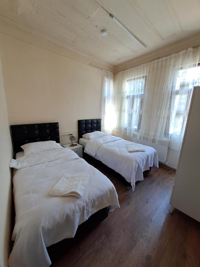 Sur Hotel Sultanahmet, фото 12