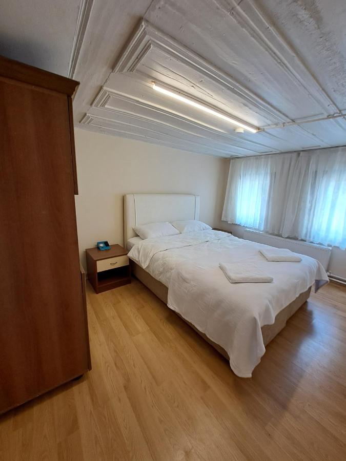 Sur Hotel Sultanahmet, фото 14