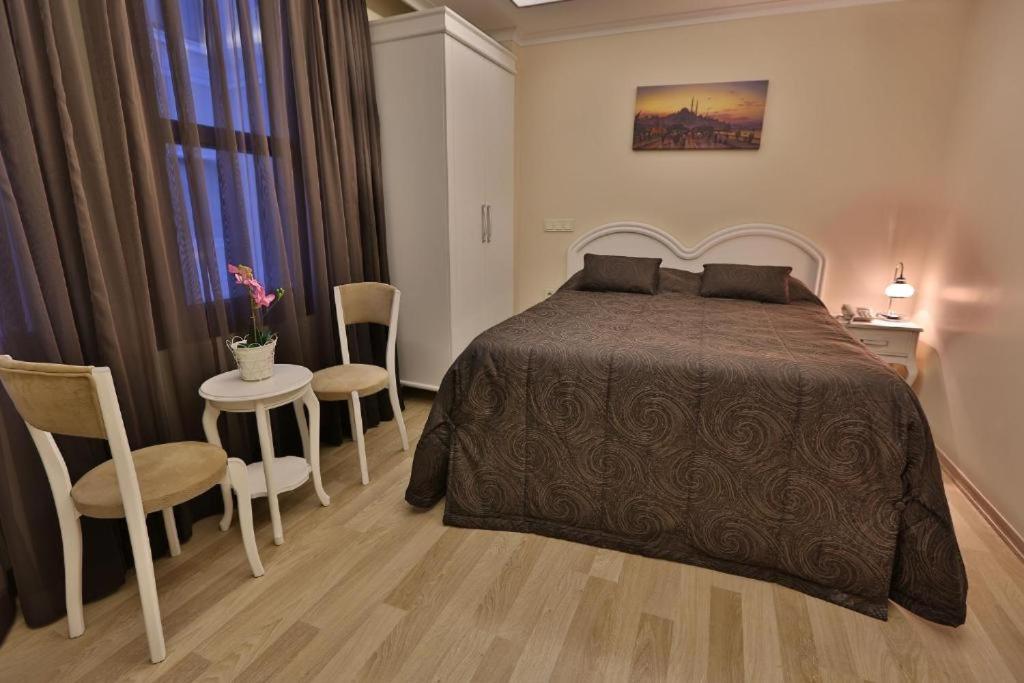 Sura Design Hotel and Suites - Boutique Class