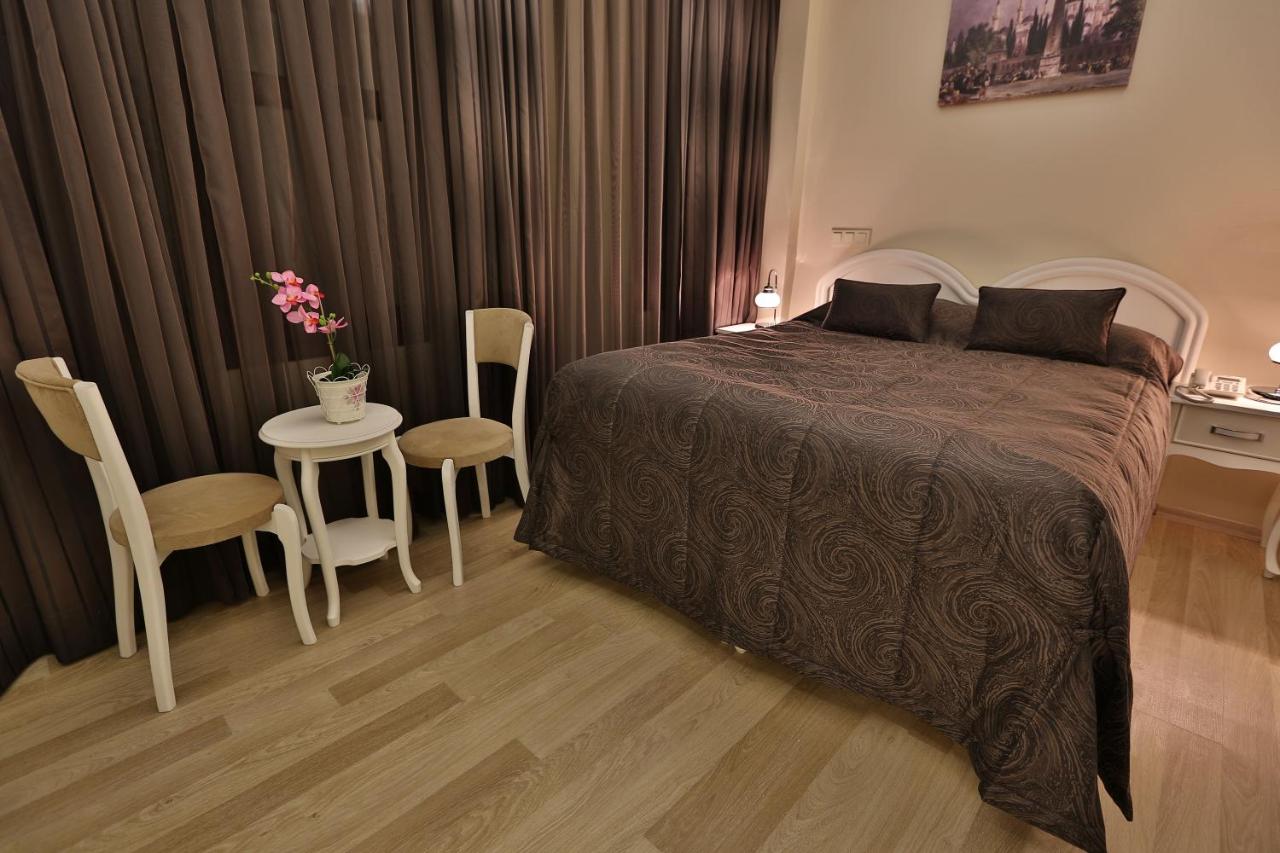 Sura Design Hotel and Suites - Boutique Class, фото 8