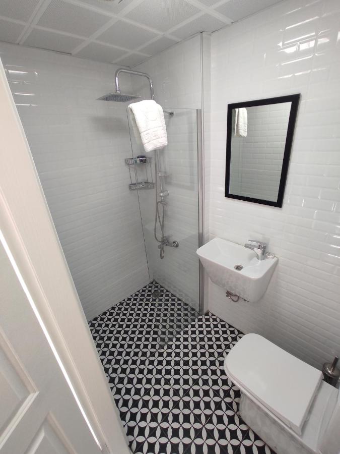 Sura Design Hotel and Suites - Boutique Class, фото 12