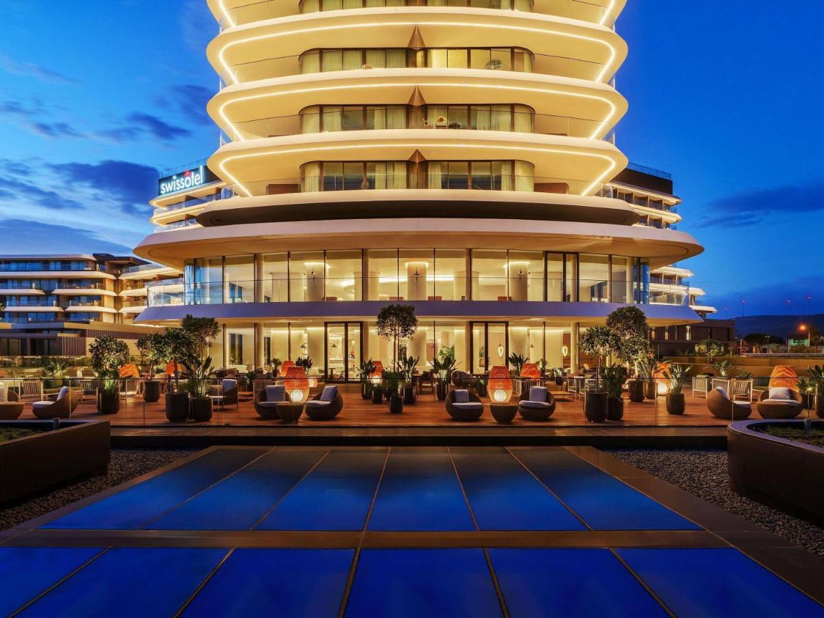 Swissotel Resort & Spa Cesme 5*, фото 3