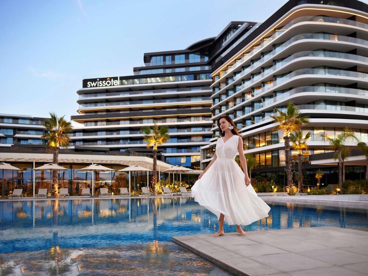 Swissotel Resort & Spa Cesme 5*, фото 4