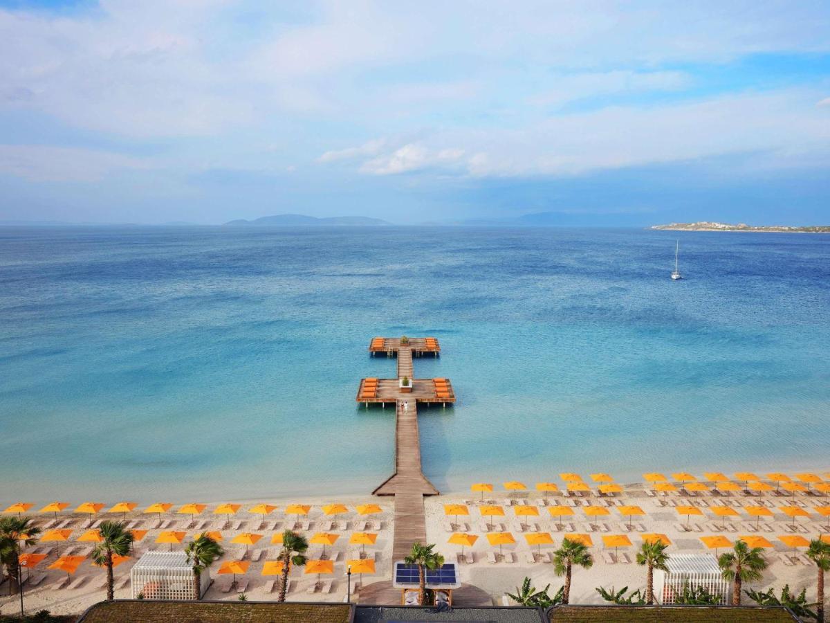 Swissotel Resort & Spa Cesme 5*, фото 5