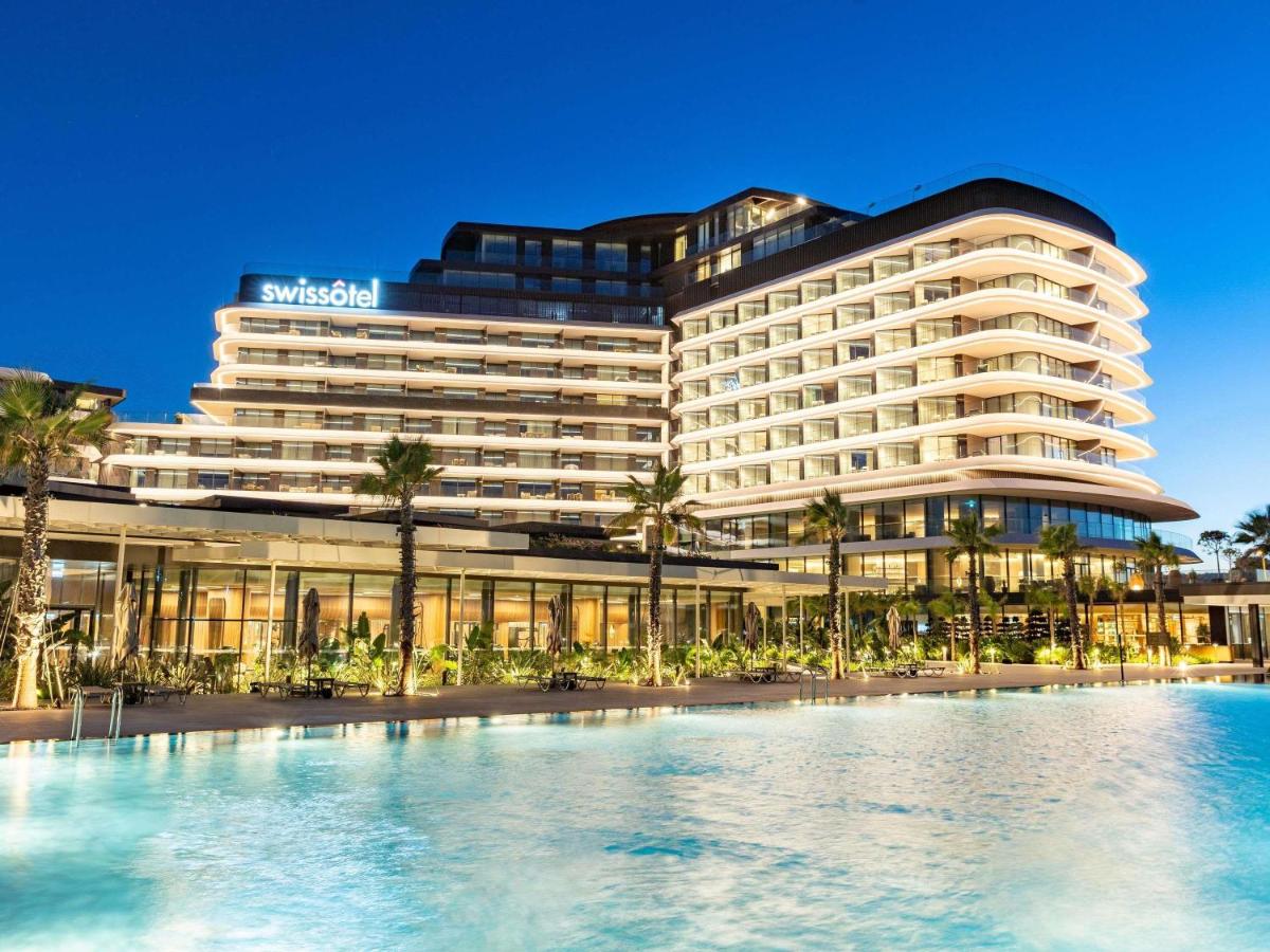 Swissotel Resort & Spa Cesme 5*, фото 6