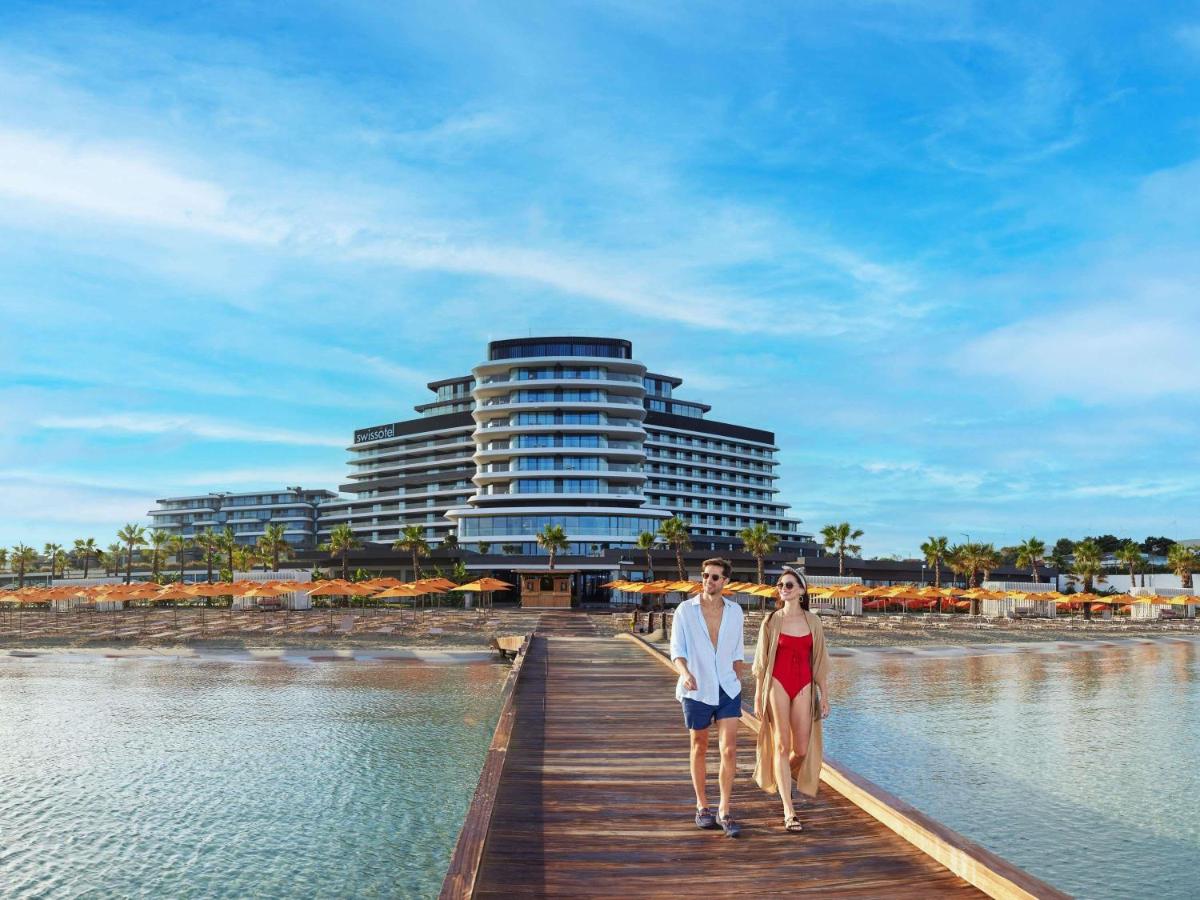 Swissotel Resort & Spa Cesme 5*, фото 7
