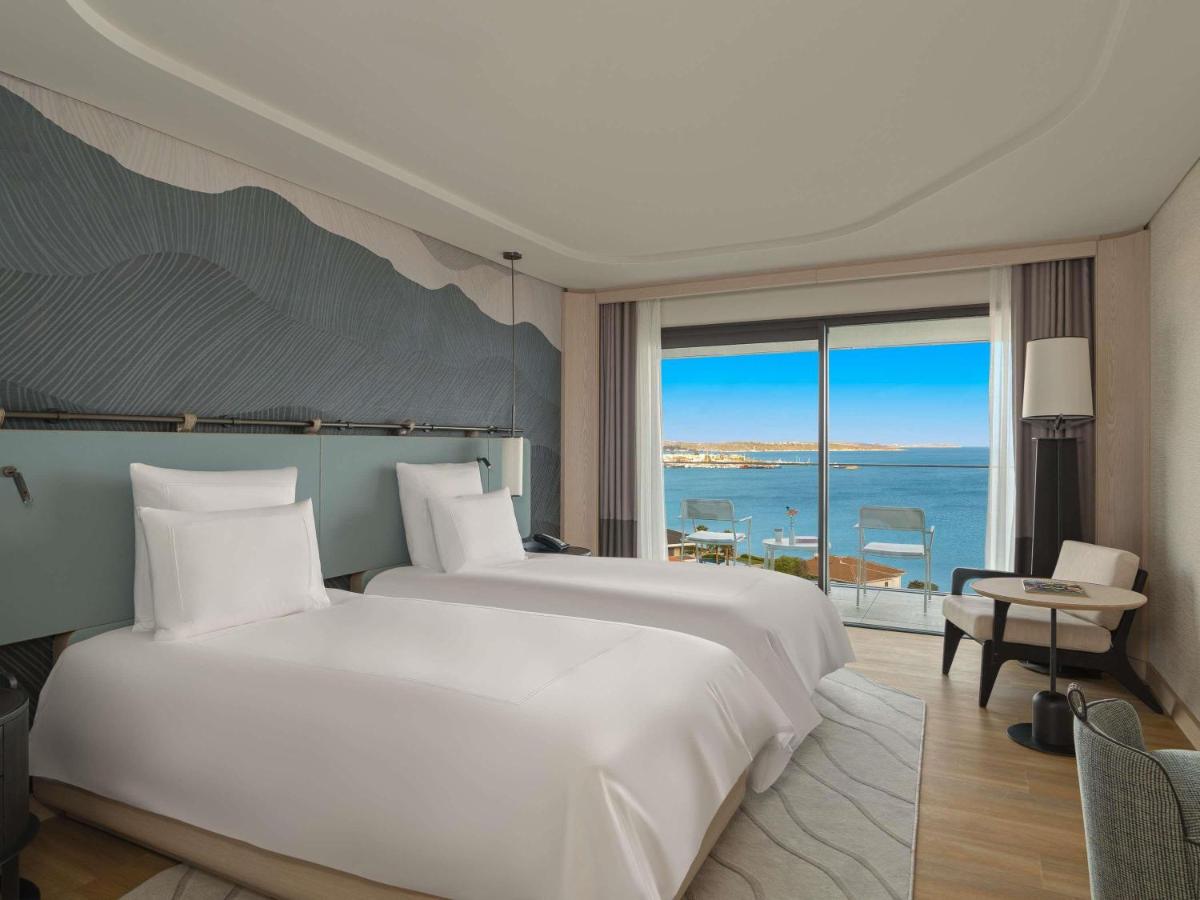 Swissotel Resort & Spa Cesme 5*, фото 8