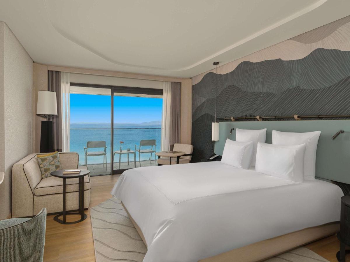 Swissotel Resort & Spa Cesme 5*, фото 9