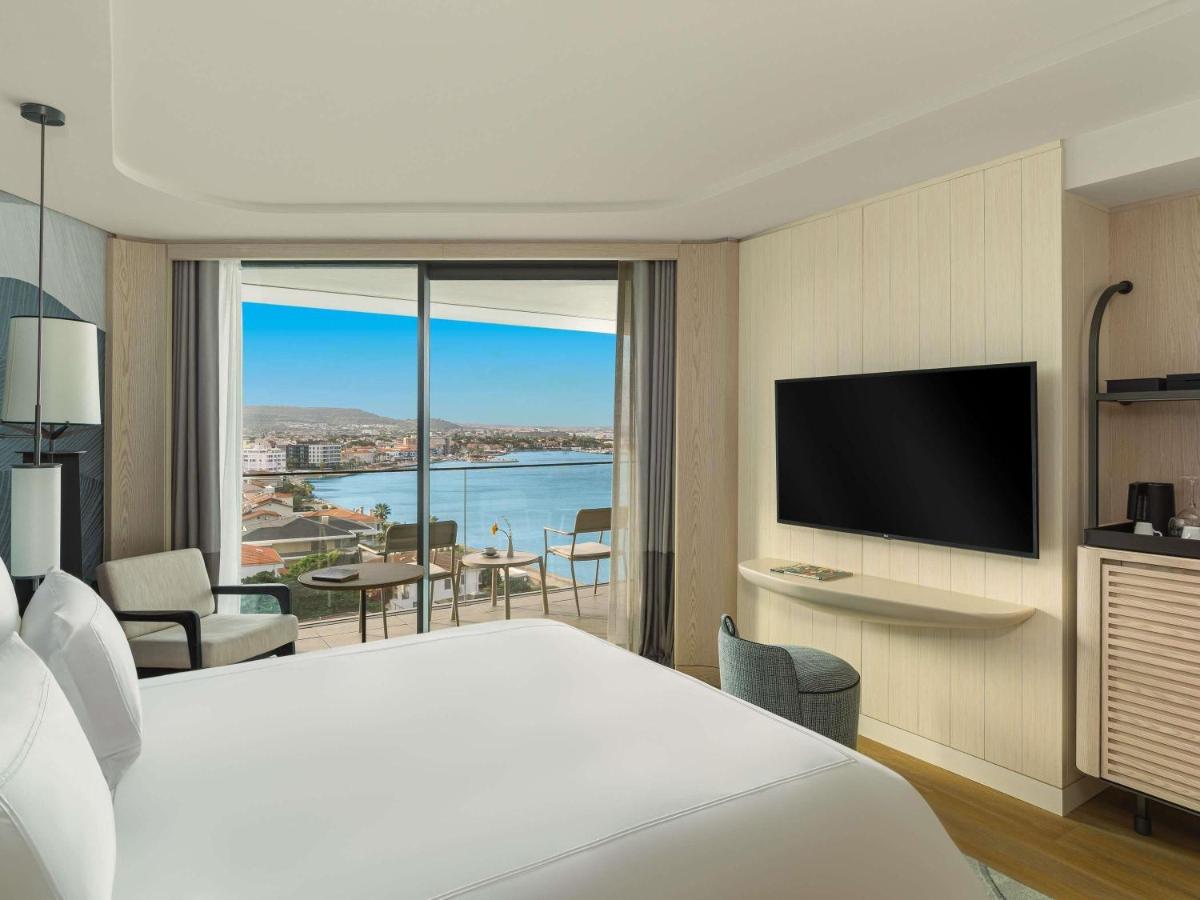 Swissotel Resort & Spa Cesme 5*, фото 10