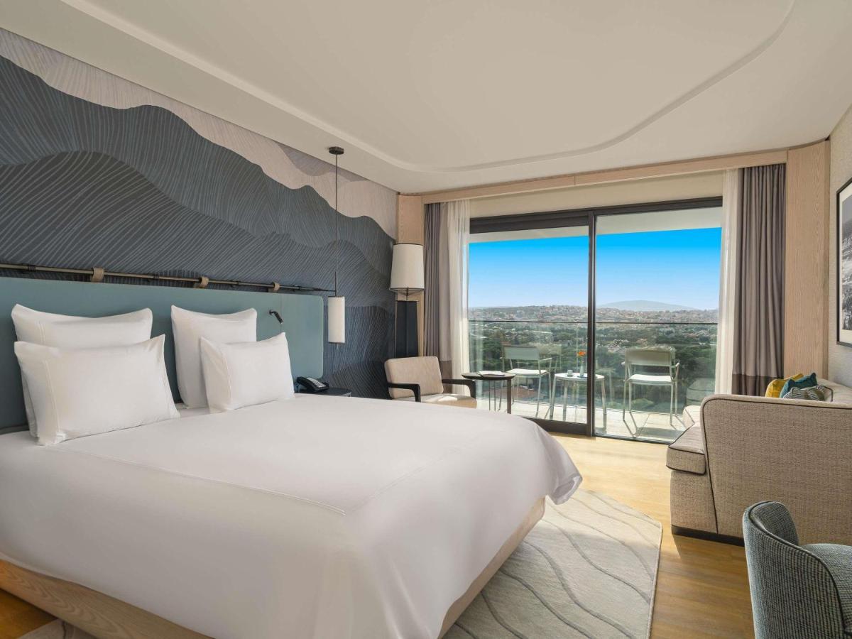 Swissotel Resort & Spa Cesme 5*, фото 13