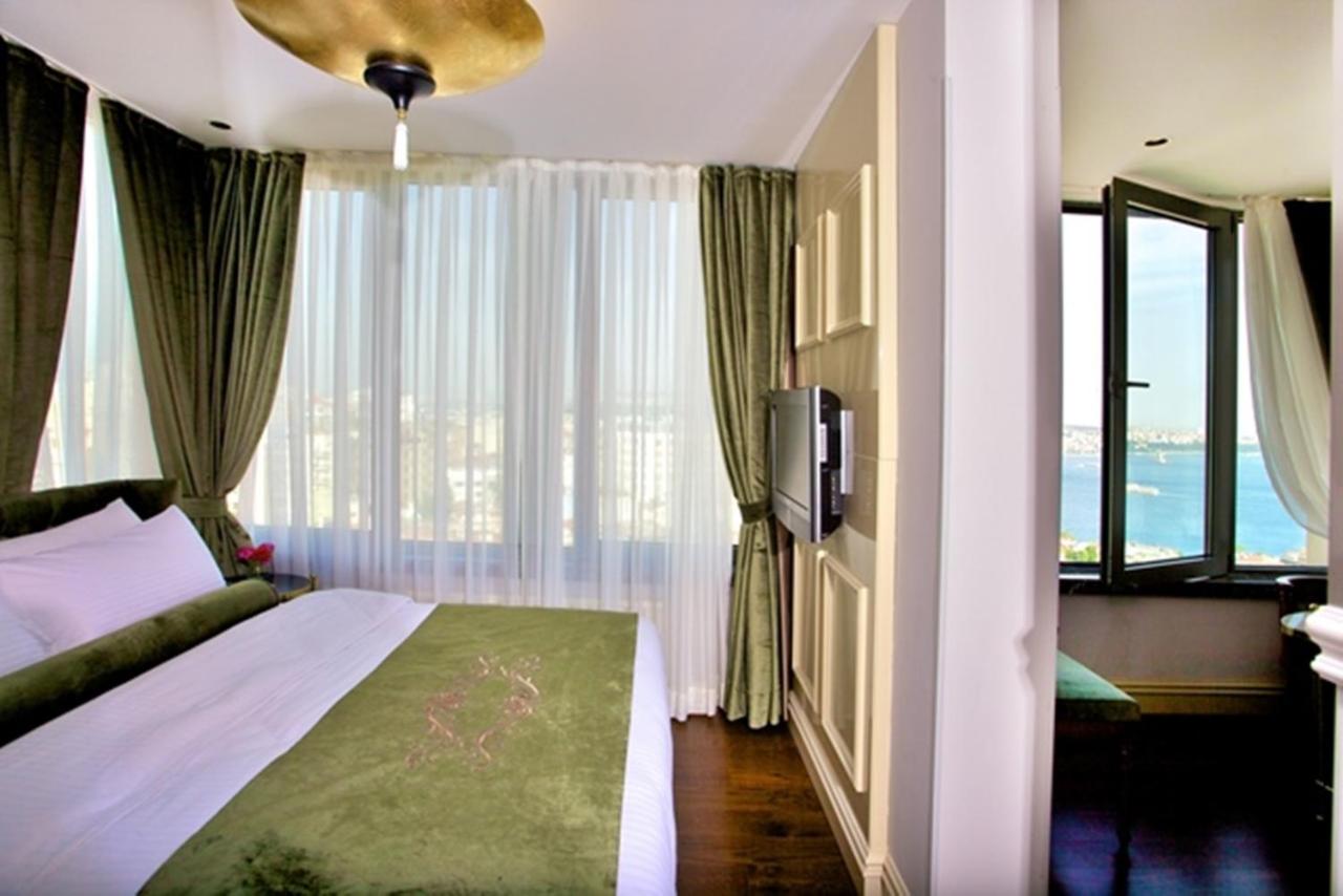 Taksim Park Hotel, фото 16