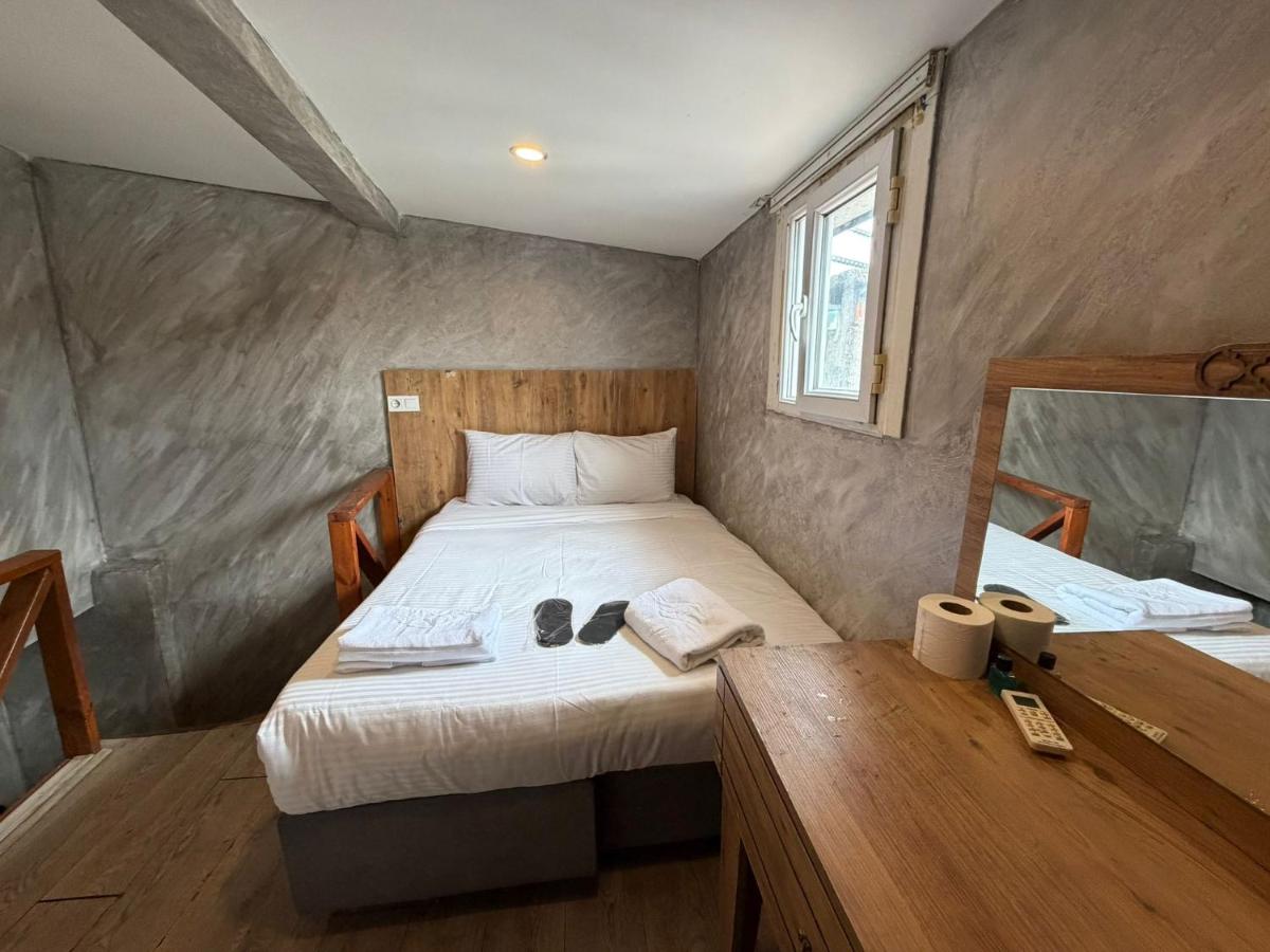 Taksim Prelude Hotel