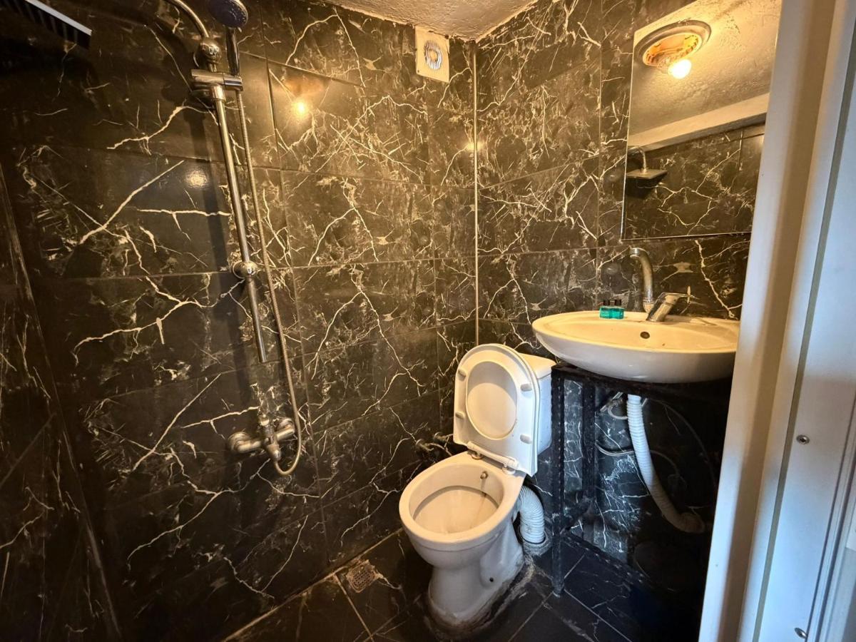 Taksim Prelude Hotel, фото 2