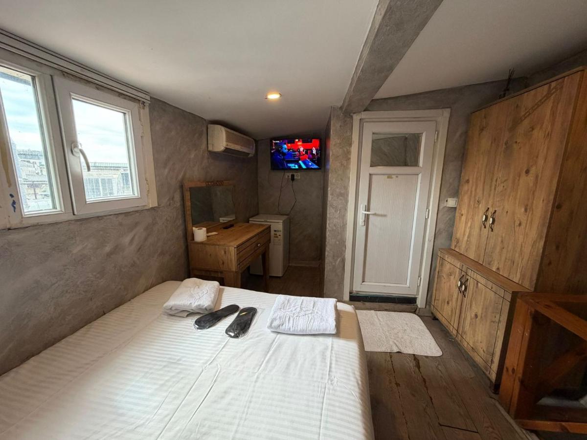 Taksim Prelude Hotel, фото 4
