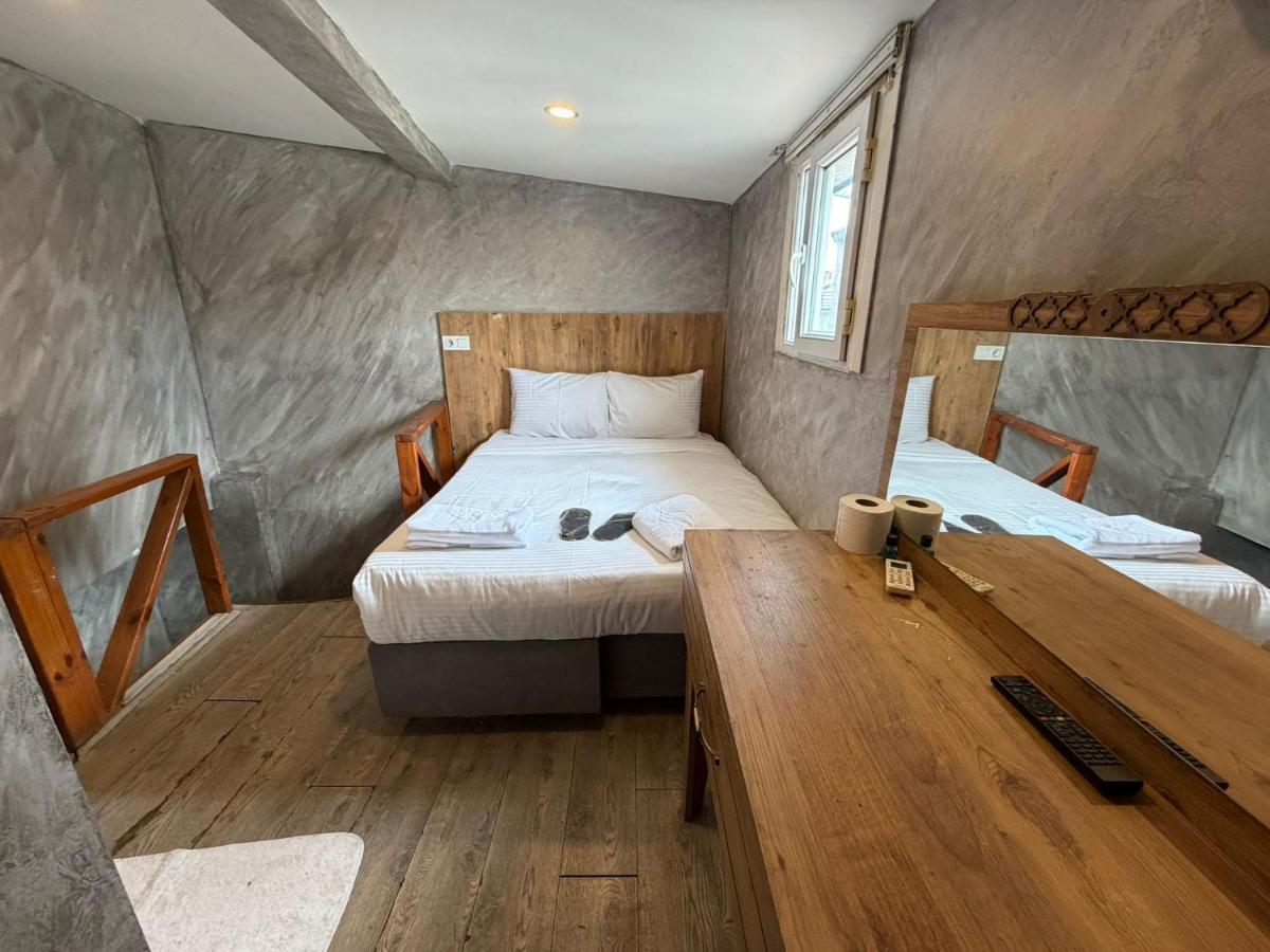 Taksim Prelude Hotel, фото 5