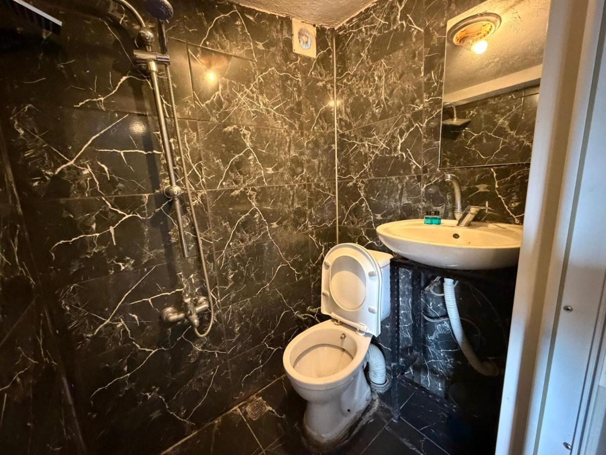Taksim Prelude Hotel, фото 6
