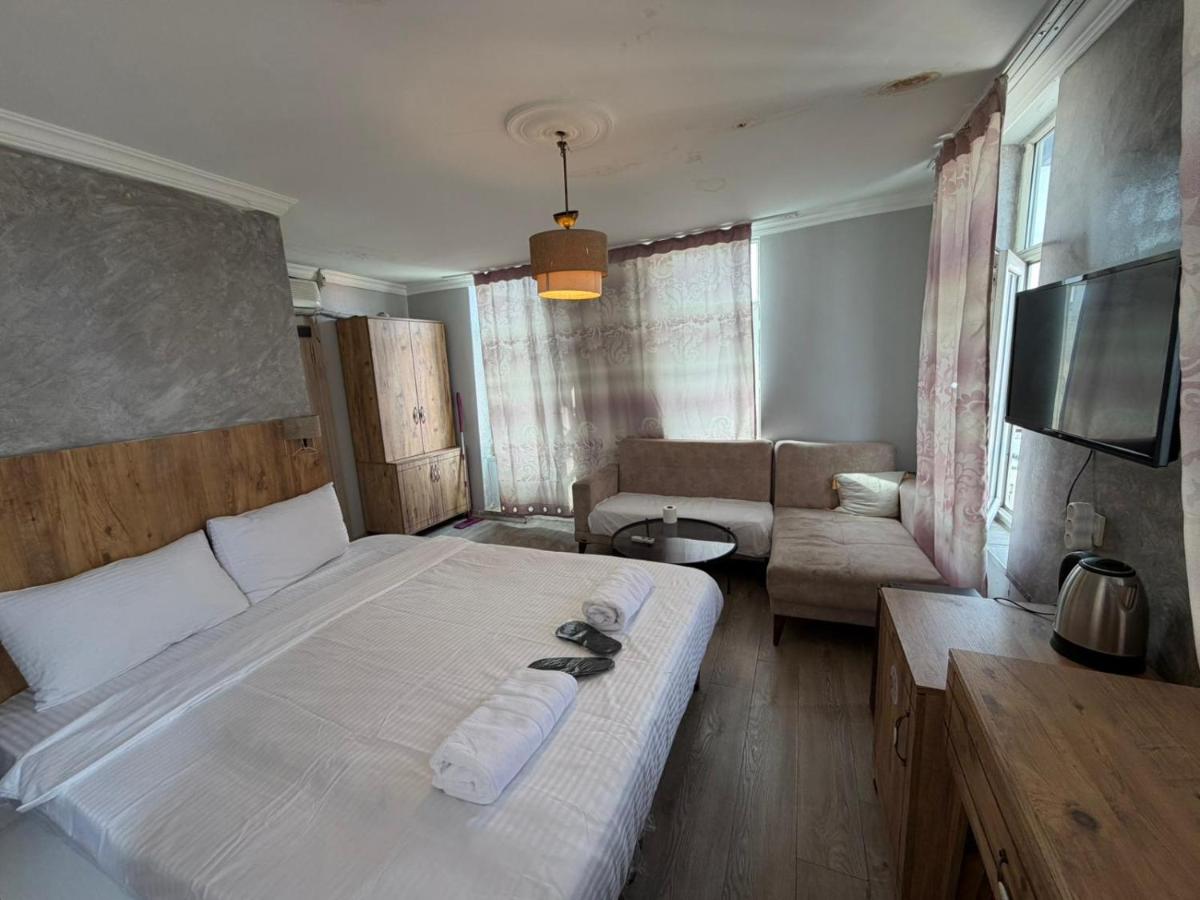 Taksim Prelude Hotel, фото 7