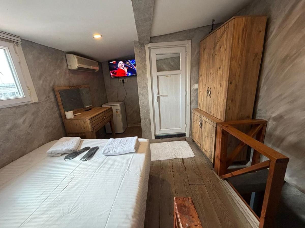 Taksim Prelude Hotel, фото 8