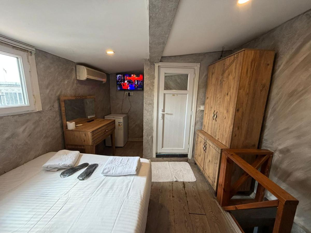 Taksim Prelude Hotel, фото 9