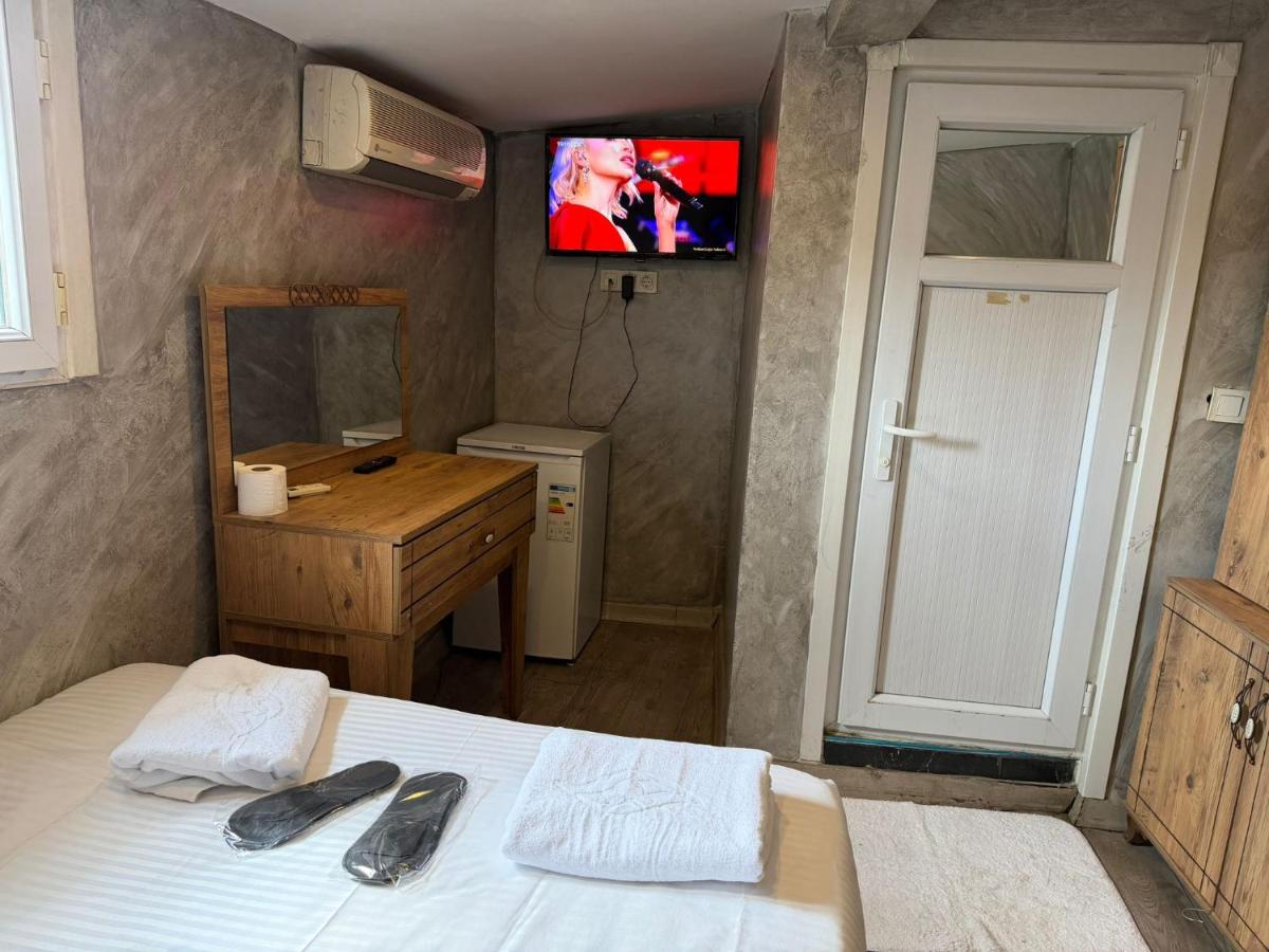Taksim Prelude Hotel, фото 11