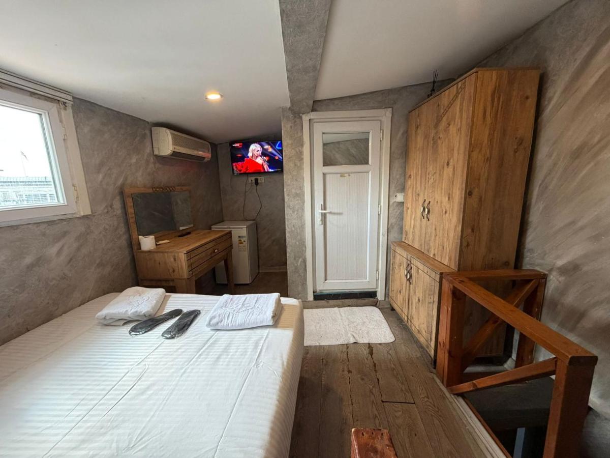 Taksim Prelude Hotel, фото 13