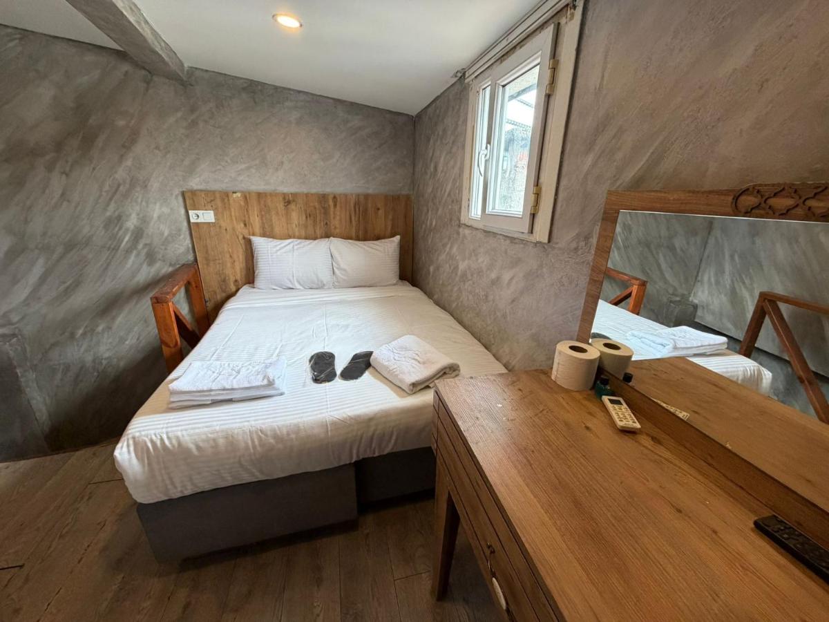 Taksim Prelude Hotel, фото 16