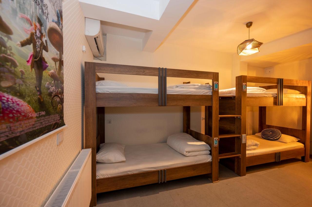 Taksim Square Hotel 4*
