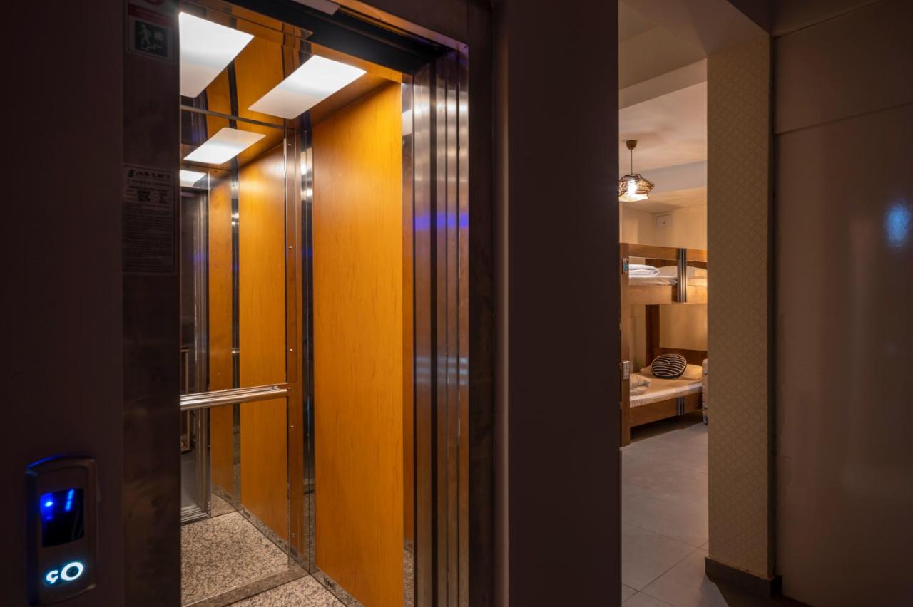Taksim Square Hotel 4*, фото 2
