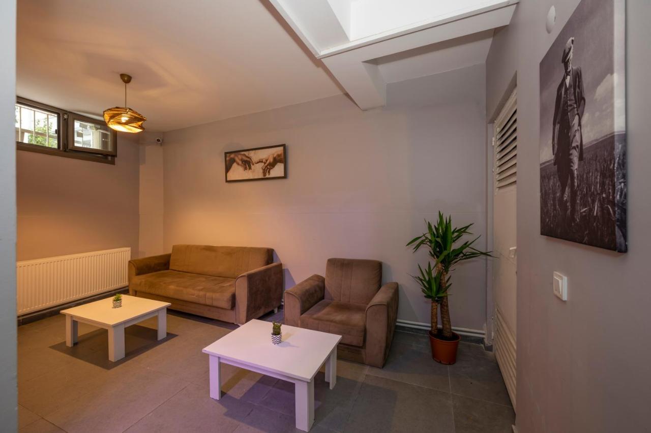 Taksim Square Hotel 4*, фото 4