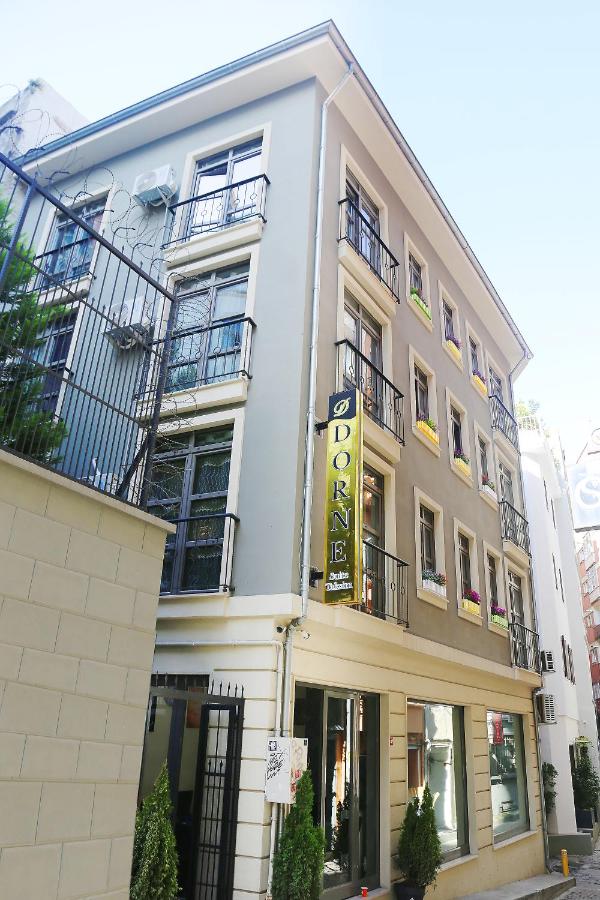 Taksim Square Hotel 4*, фото 5